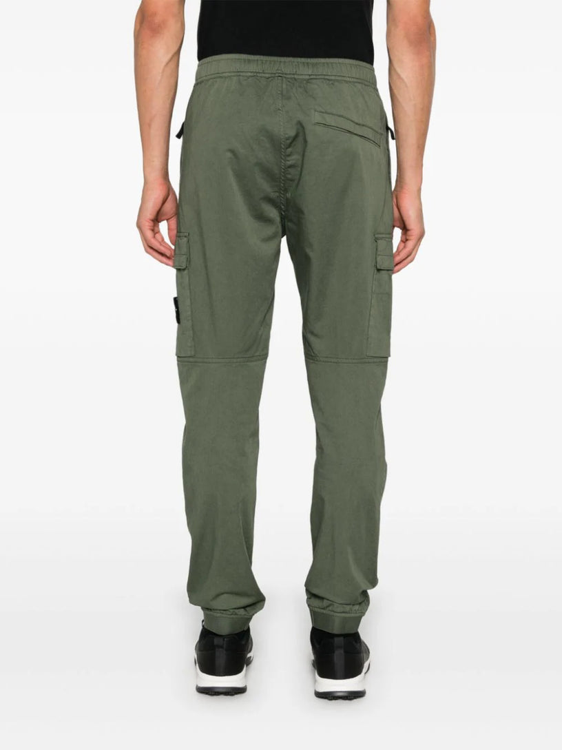 31314 Regular tapered trousers