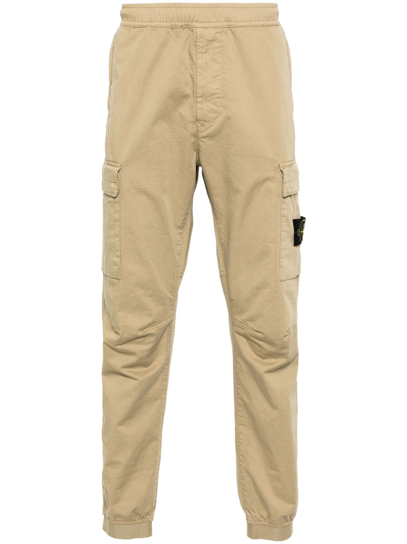 31314 Regular tapered trousers