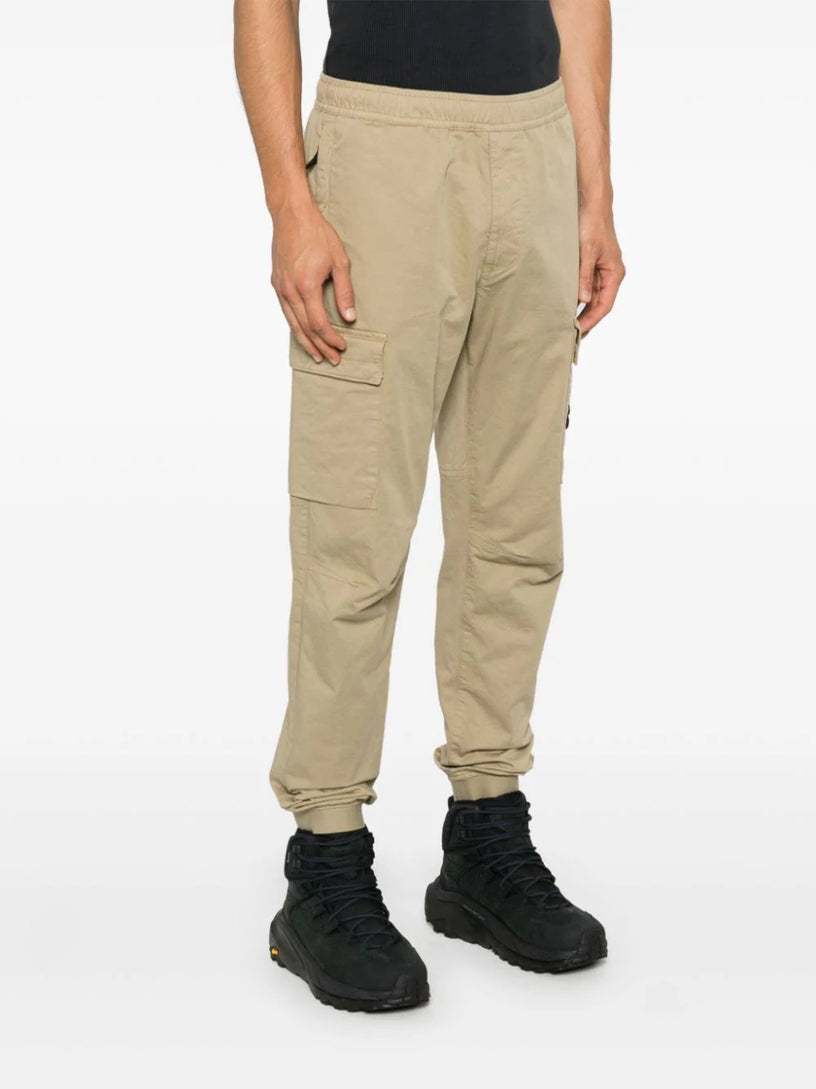 31314 Regular tapered trousers