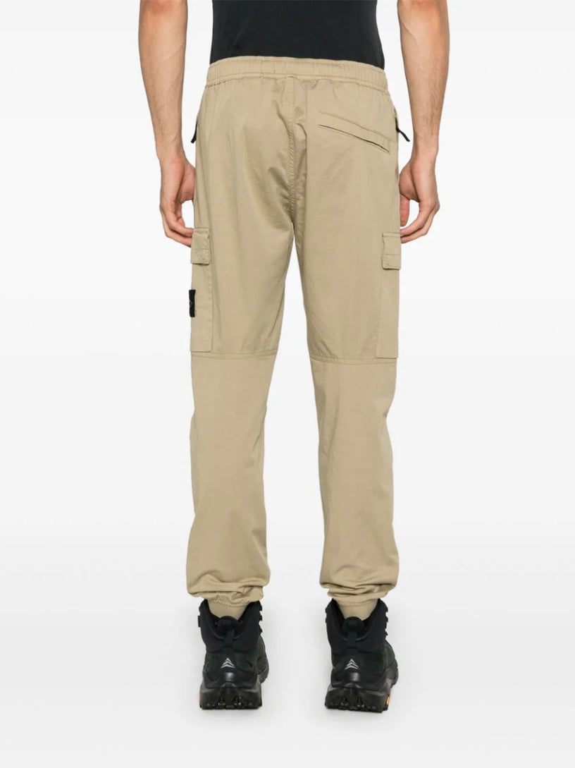 31314 Regular tapered trousers