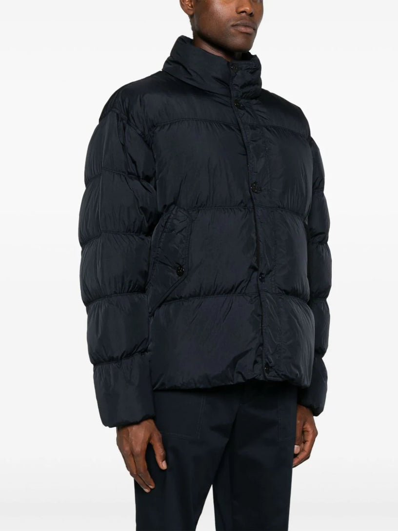 40123 RDS Real Down Jacket