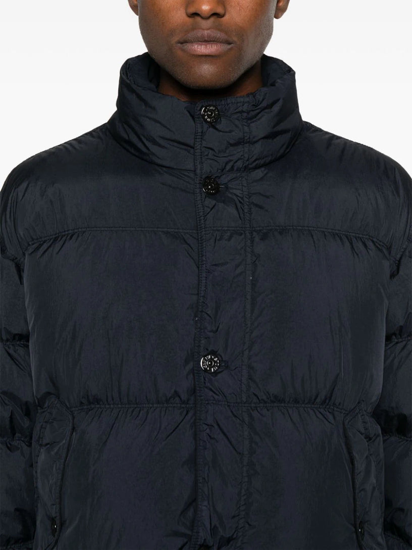 40123 RDS Real Down Jacket