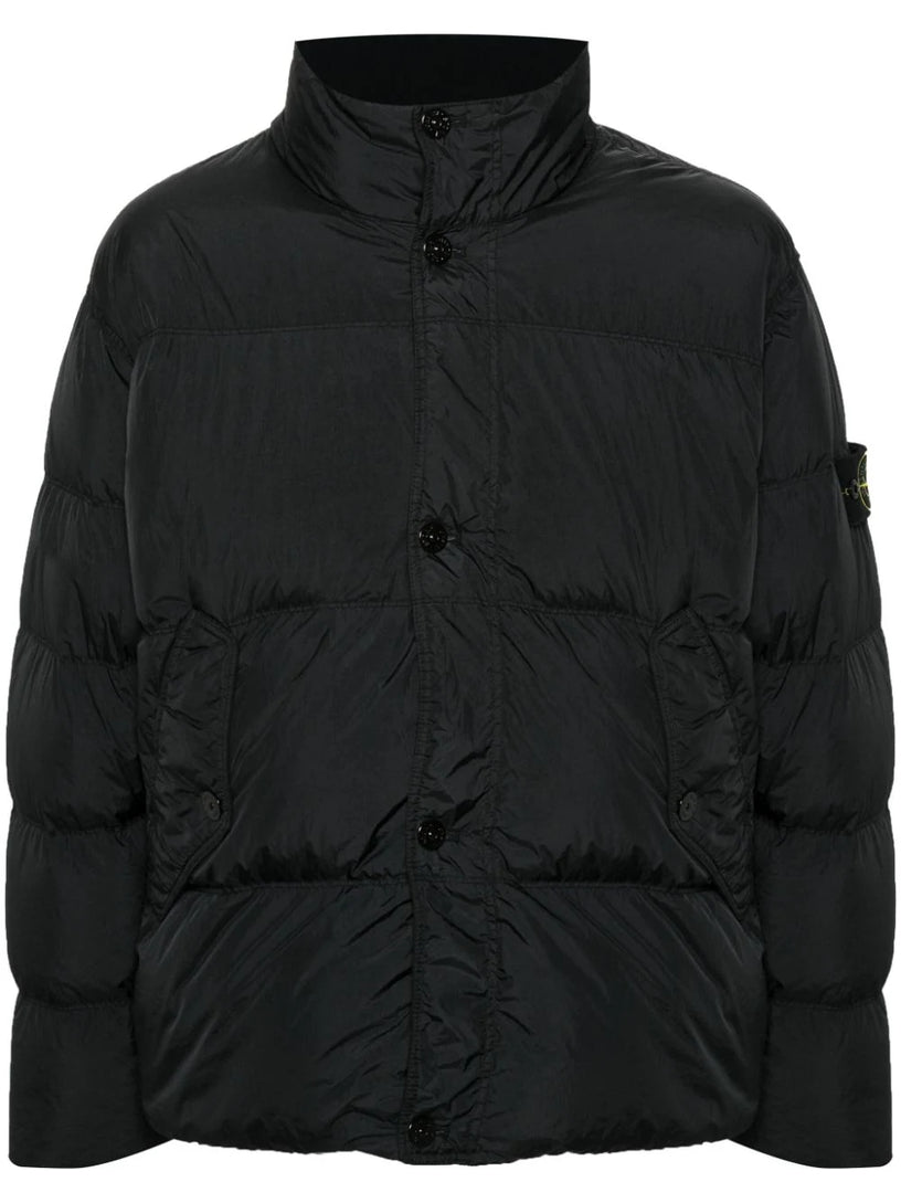 STONE ISLAND 40123 rds real down jacket