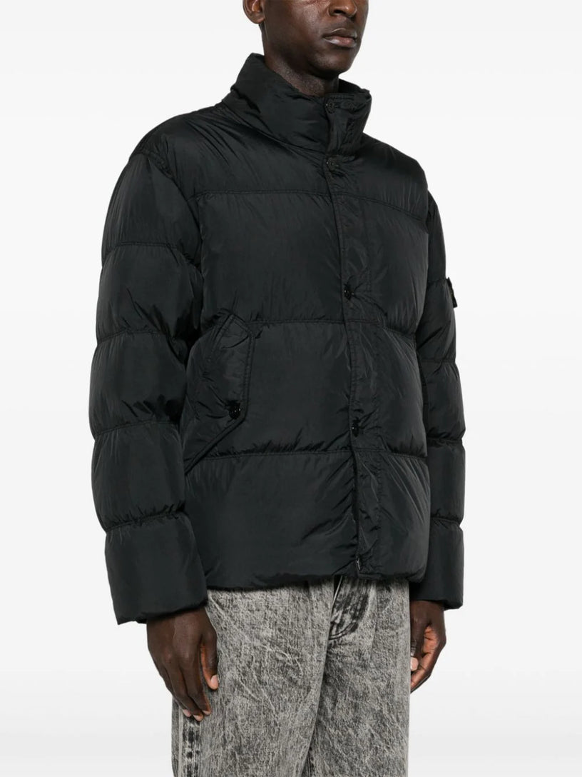 40123 RDS Real Down Jacket