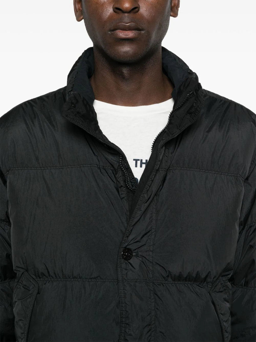 40123 RDS Real Down Jacket