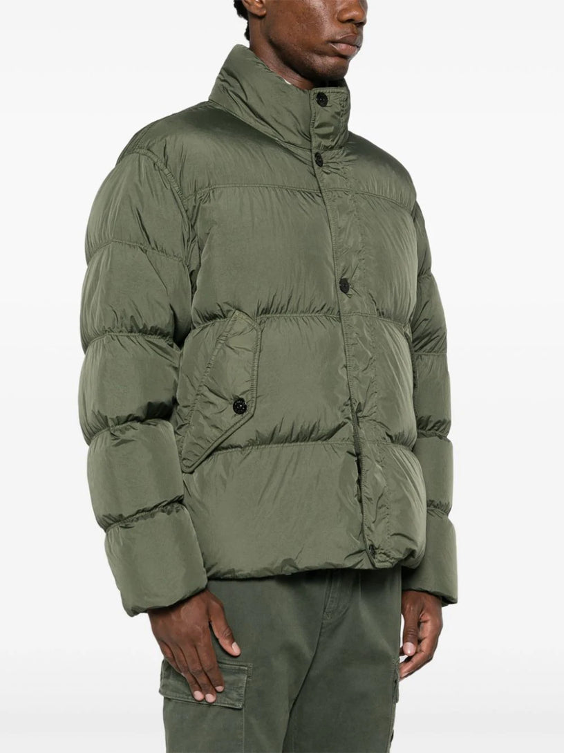 40123 RDS Real Down Jacket