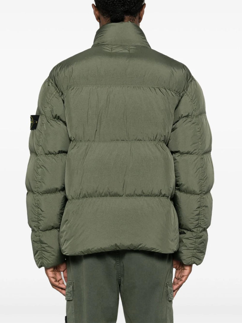 40123 RDS Real Down Jacket