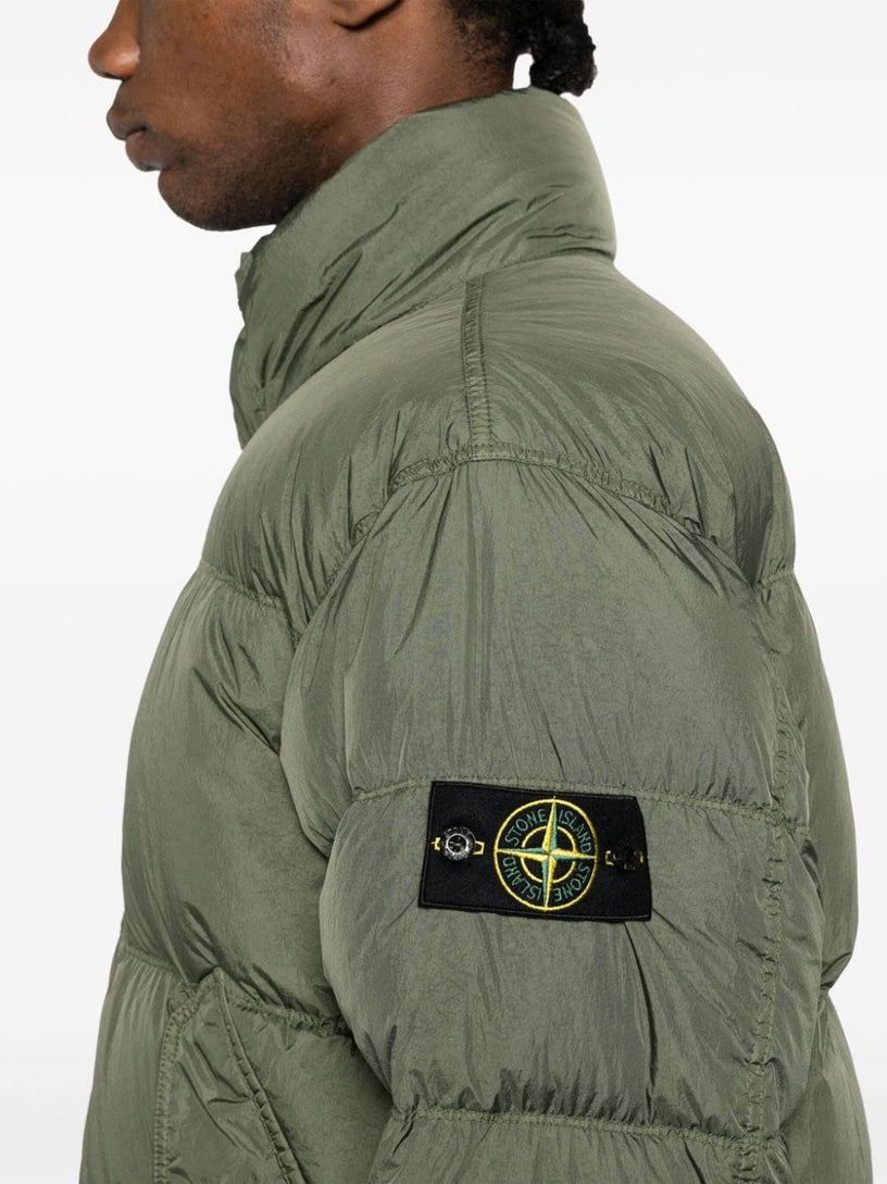 40123 RDS Real Down Jacket