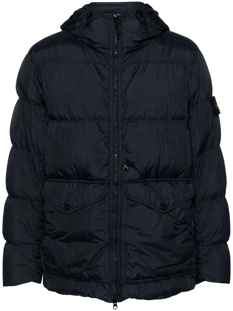 40723 RDS real down jacket