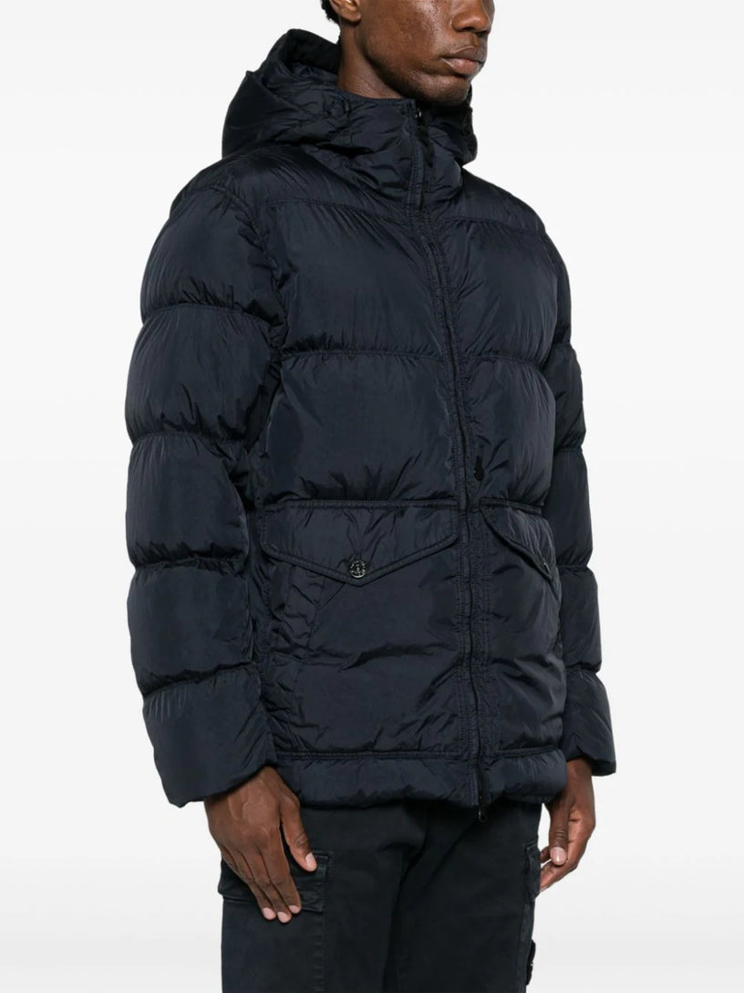 40723 RDS real down jacket