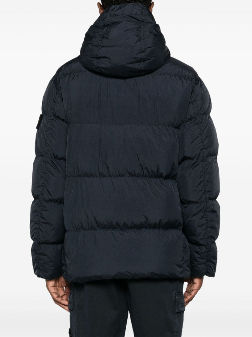 40723 RDS real down jacket