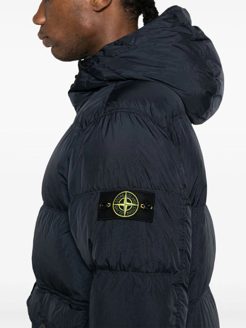 40723 RDS real down jacket