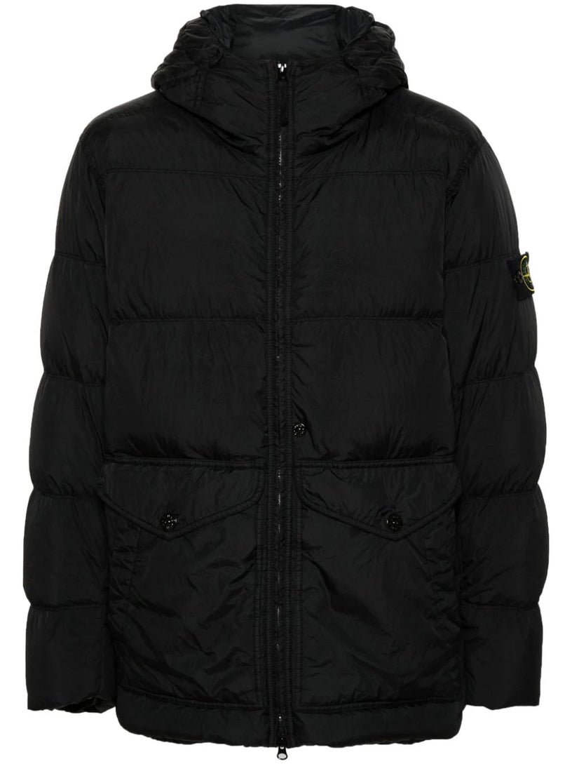 40723 RDS real down jacket