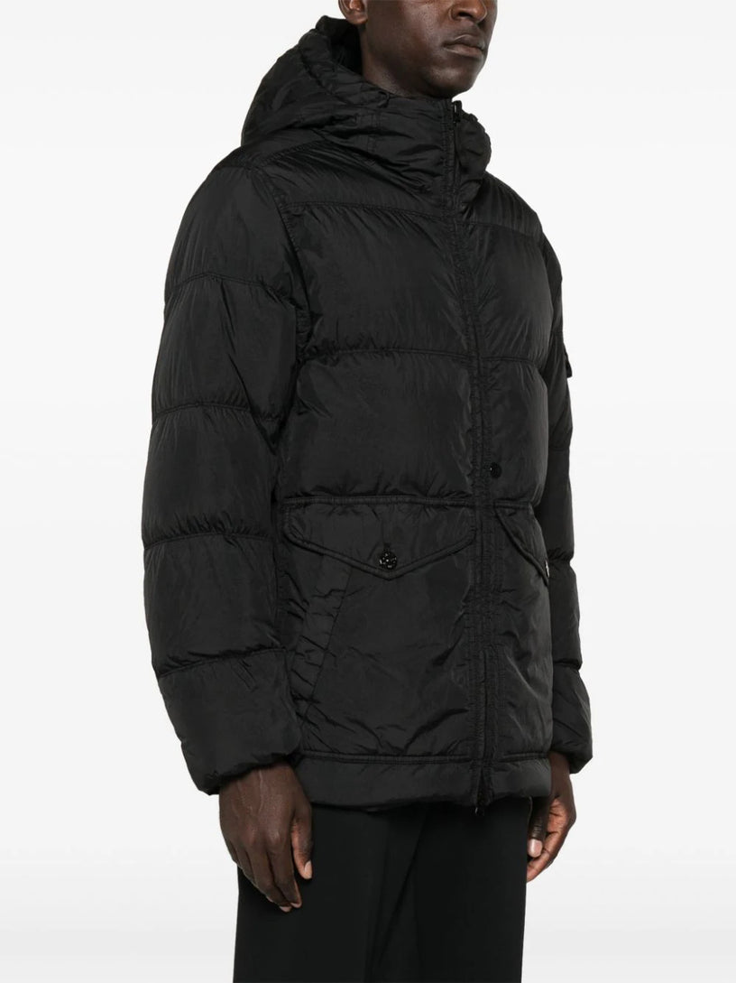 40723 RDS real down jacket