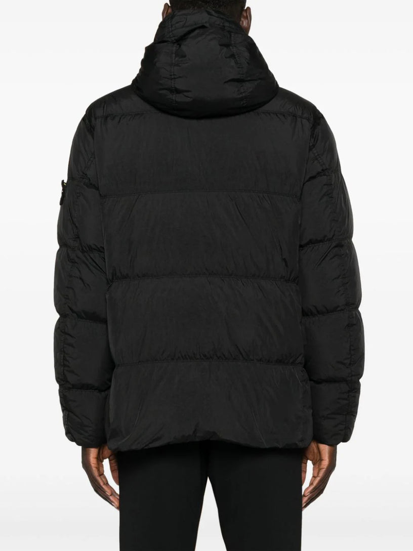 40723 RDS real down jacket