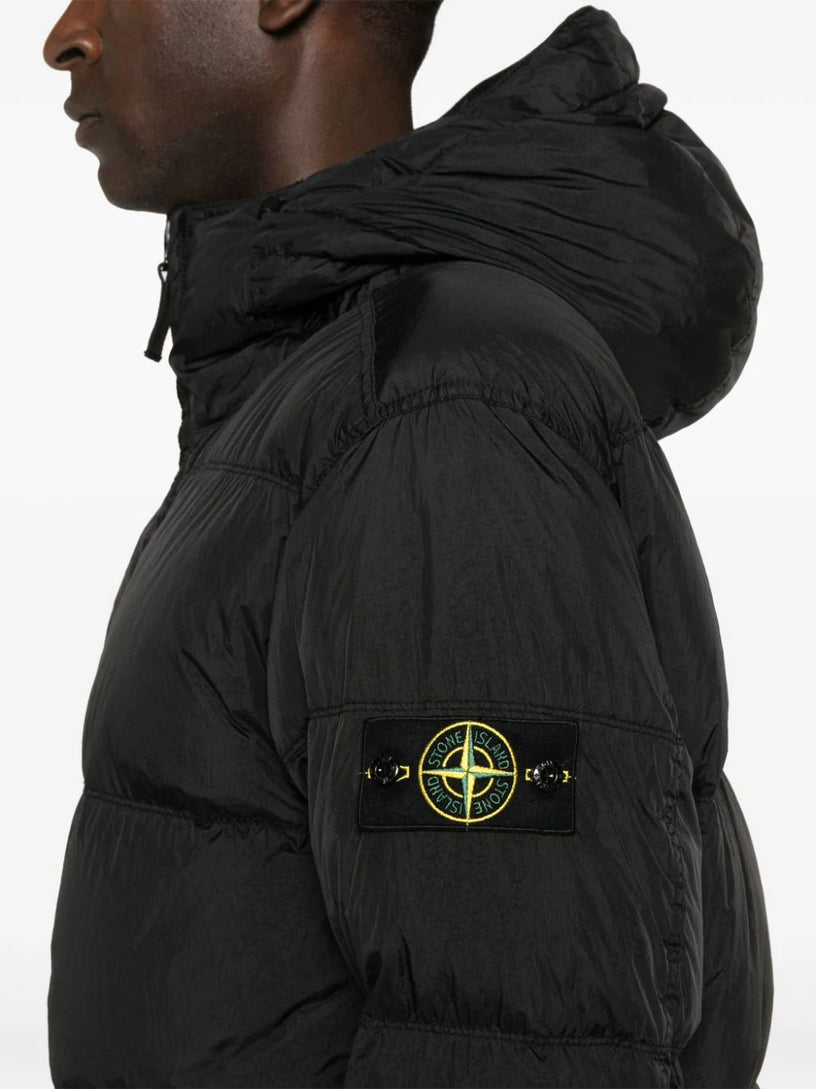 40723 RDS real down jacket