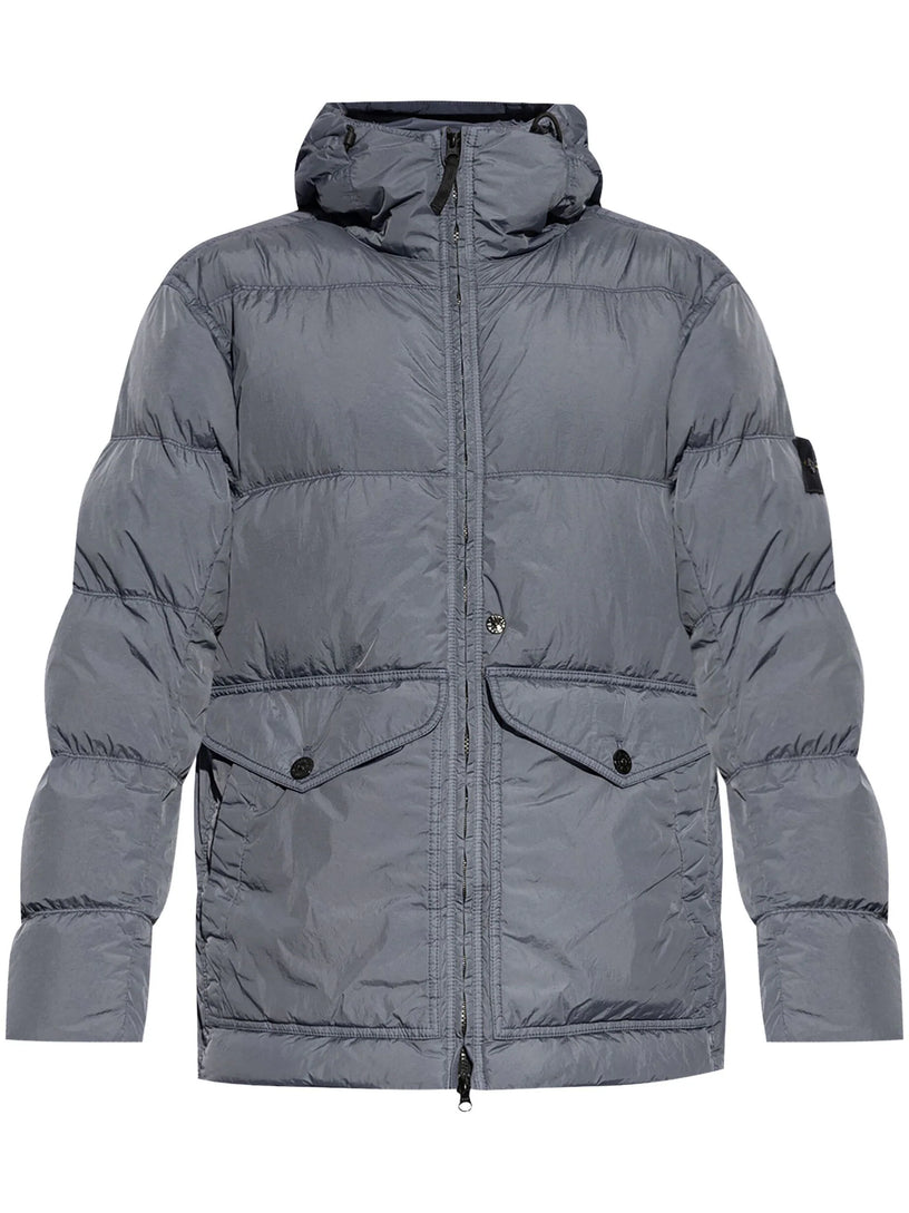 40723 RDS real down jacket