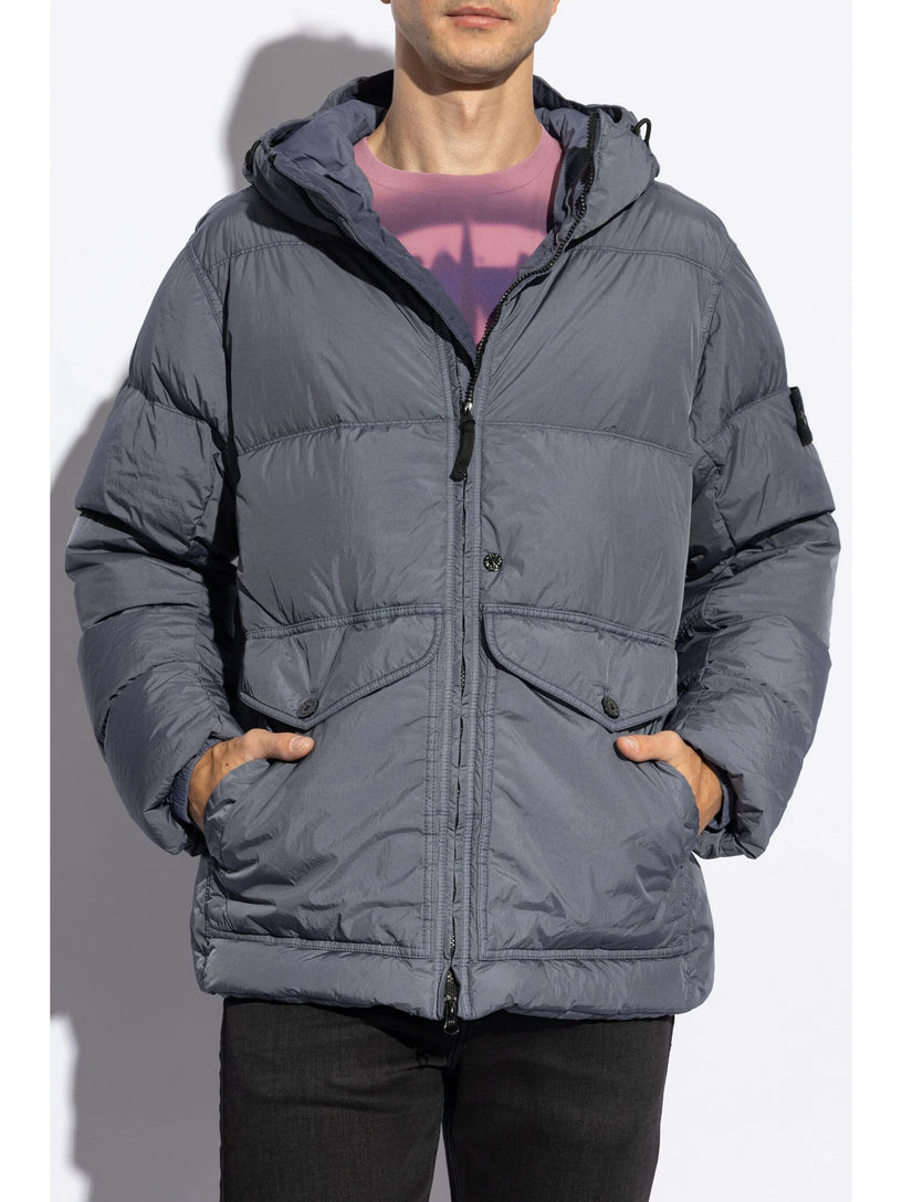 40723 RDS real down jacket