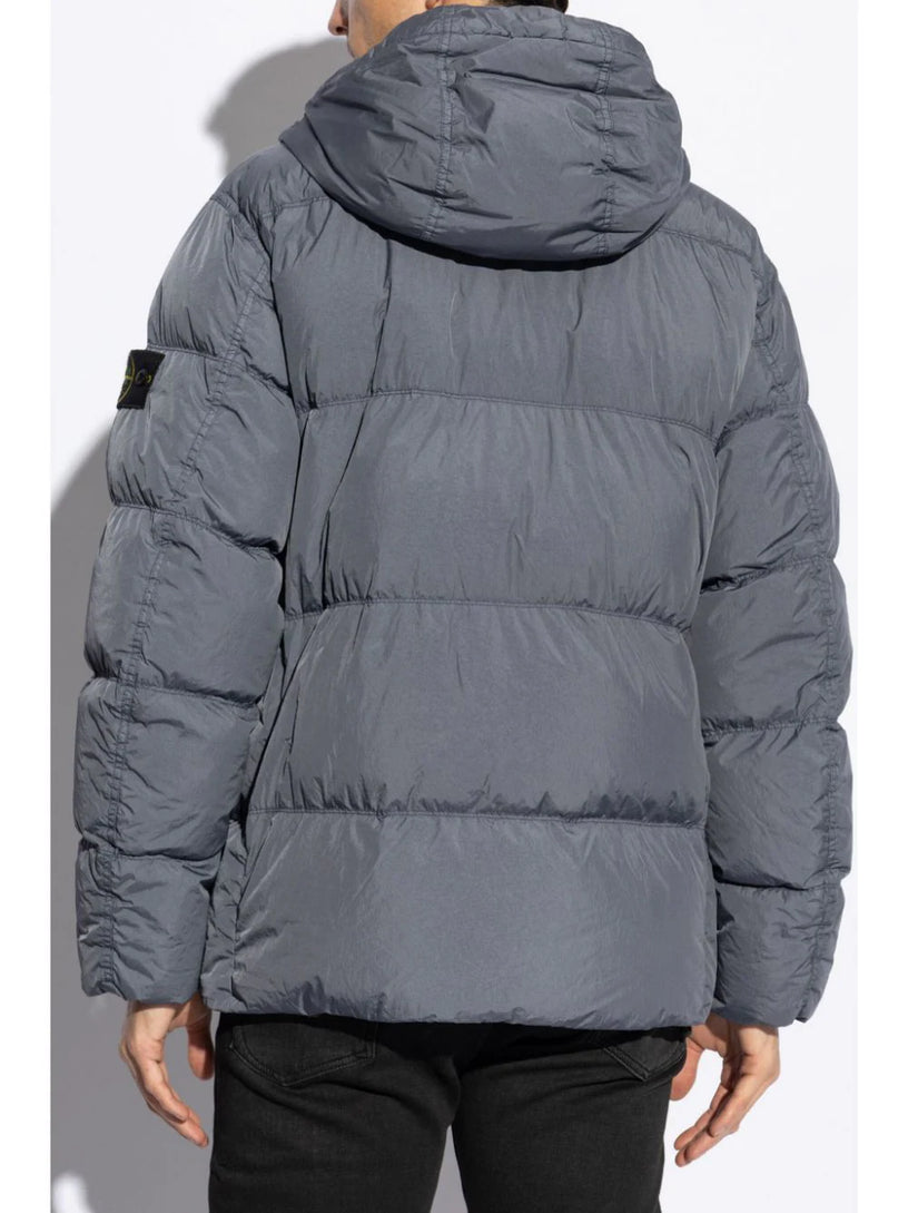 40723 RDS real down jacket