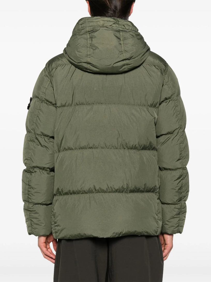 40723 RDS real down jacket