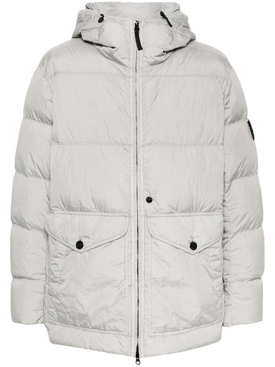 40723 RDS real down jacket