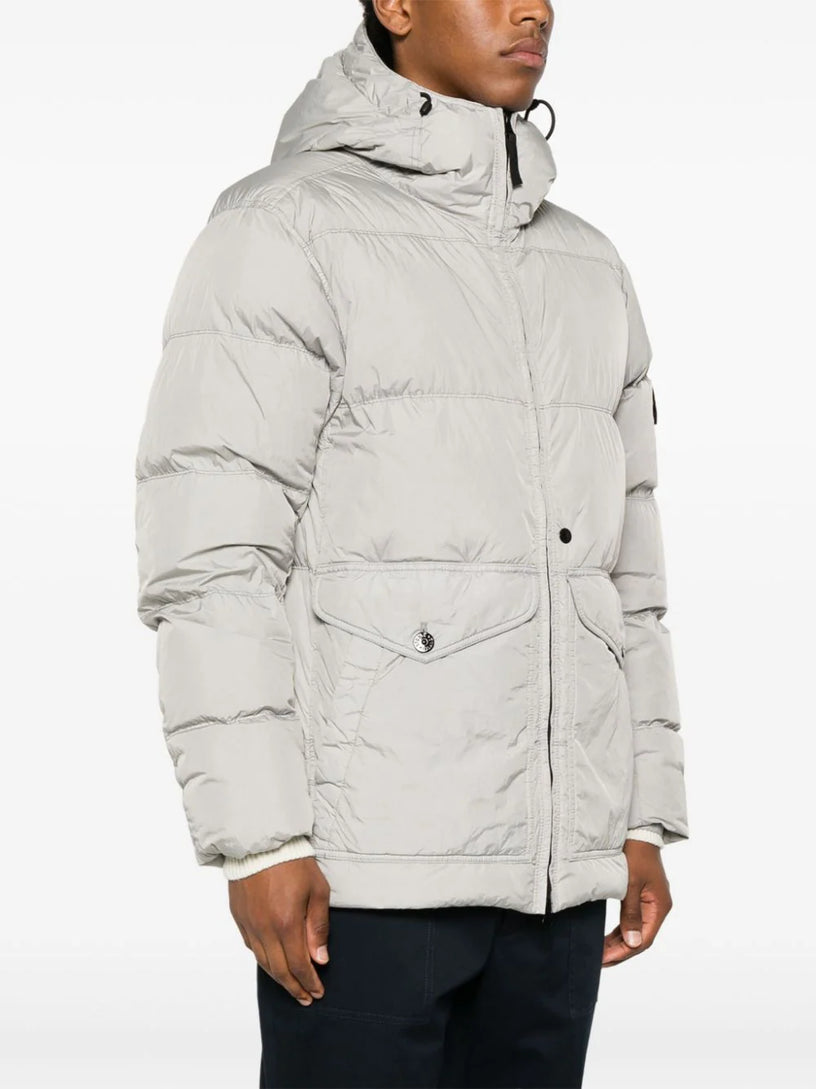 40723 RDS real down jacket