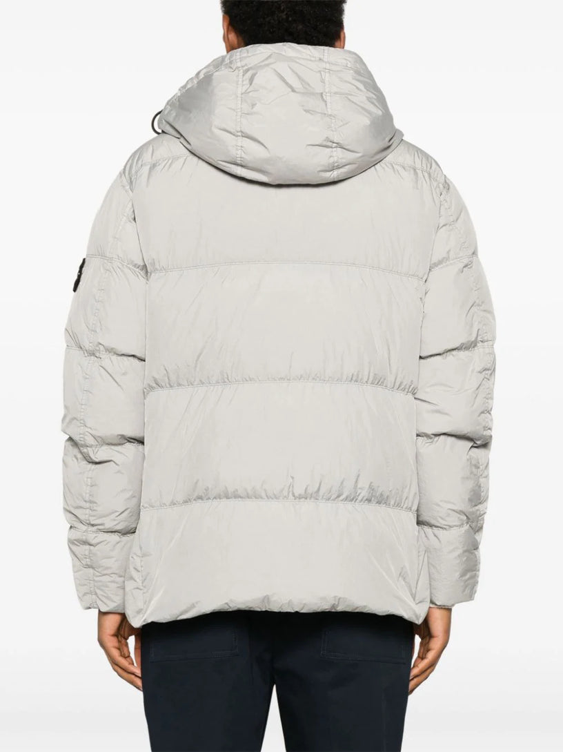 40723 RDS real down jacket