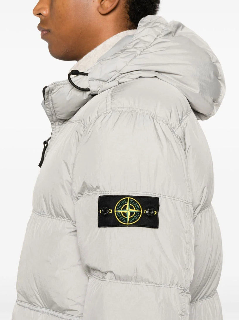 40723 RDS real down jacket