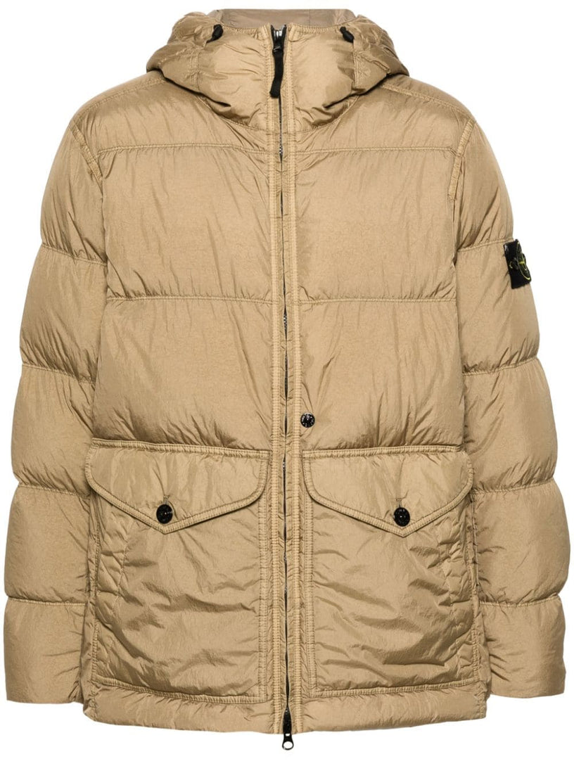 40723 RDS real down jacket