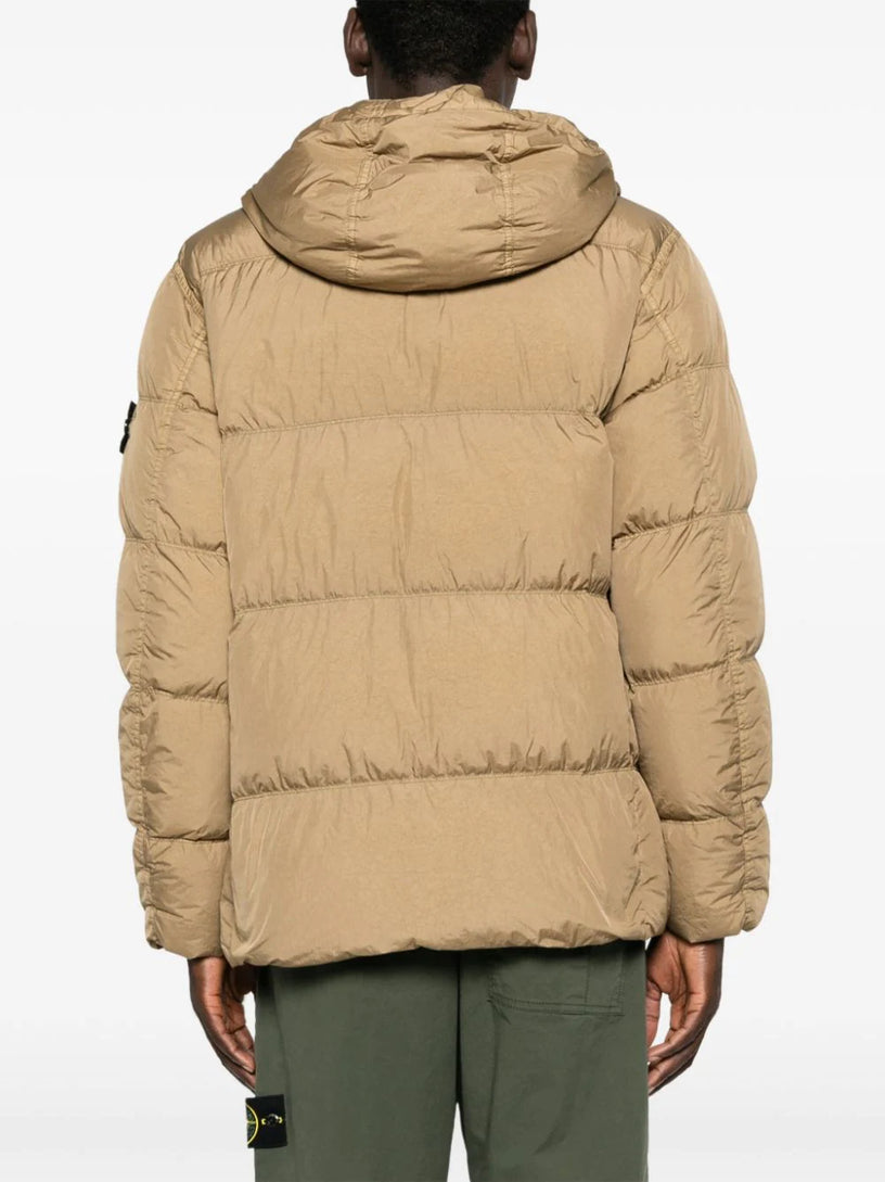 40723 RDS real down jacket