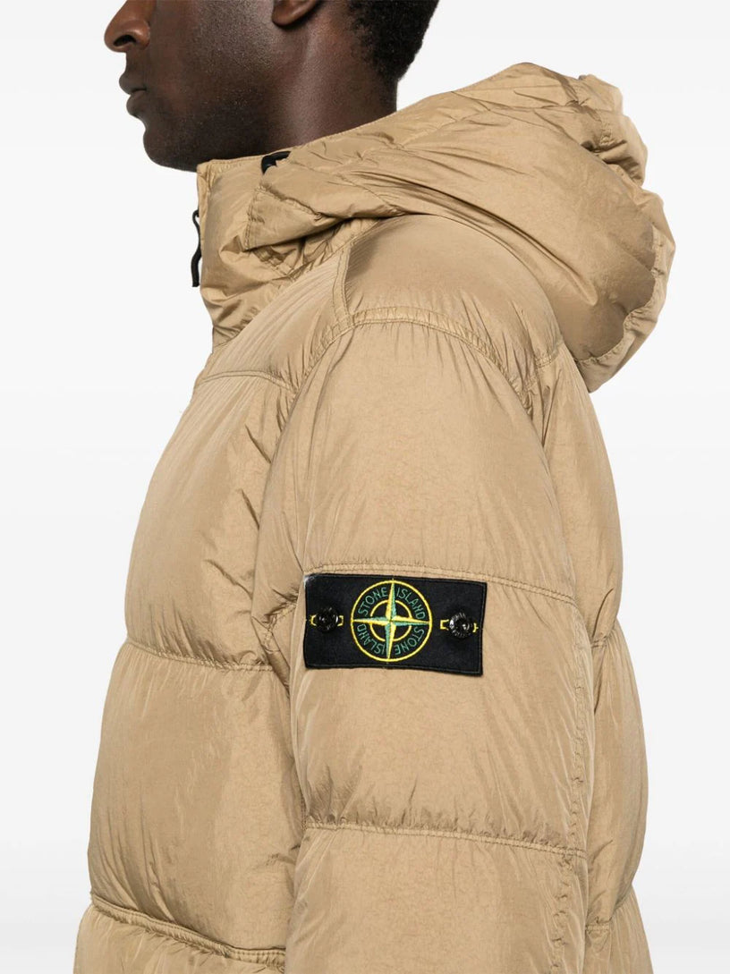 40723 RDS real down jacket