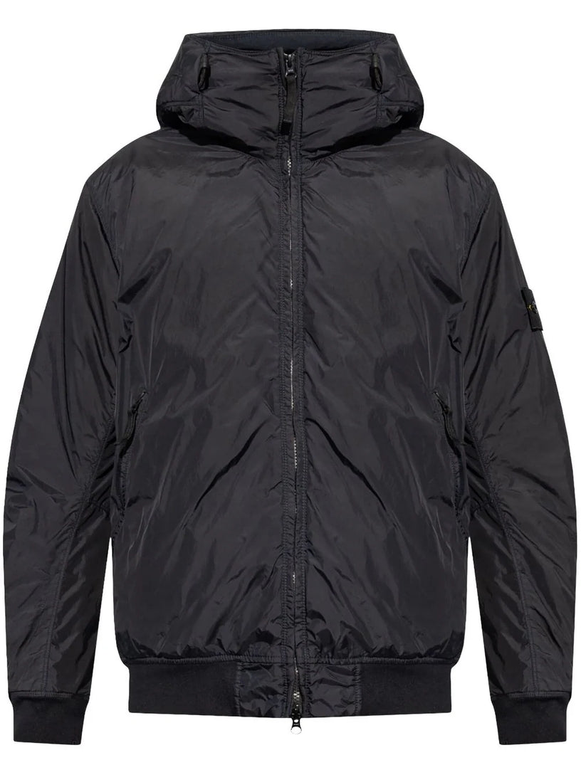 STONE ISLAND 40823 garment dyed jacket