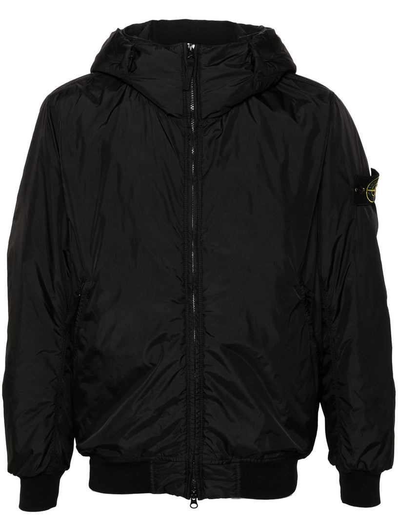 STONE ISLAND 40823 garment dyed jacket