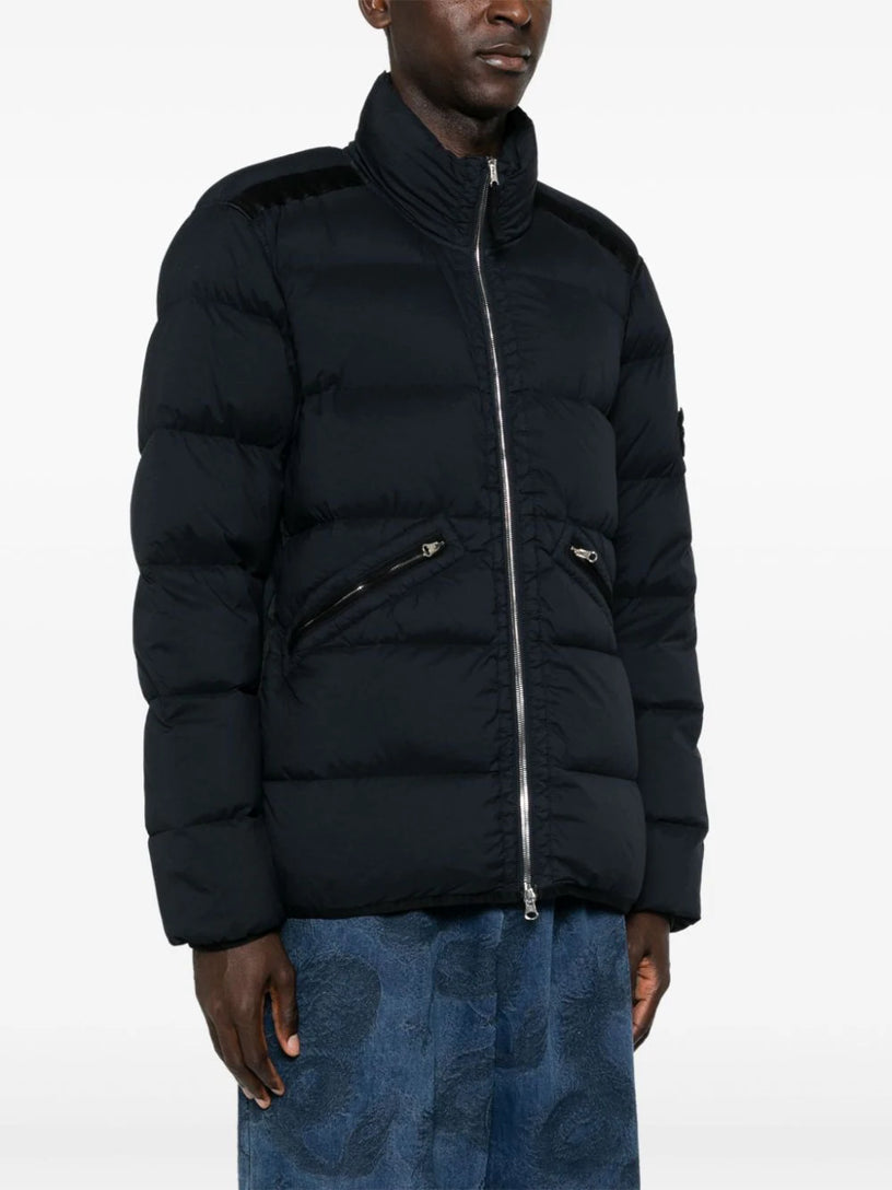 43028 RDS real down jacket