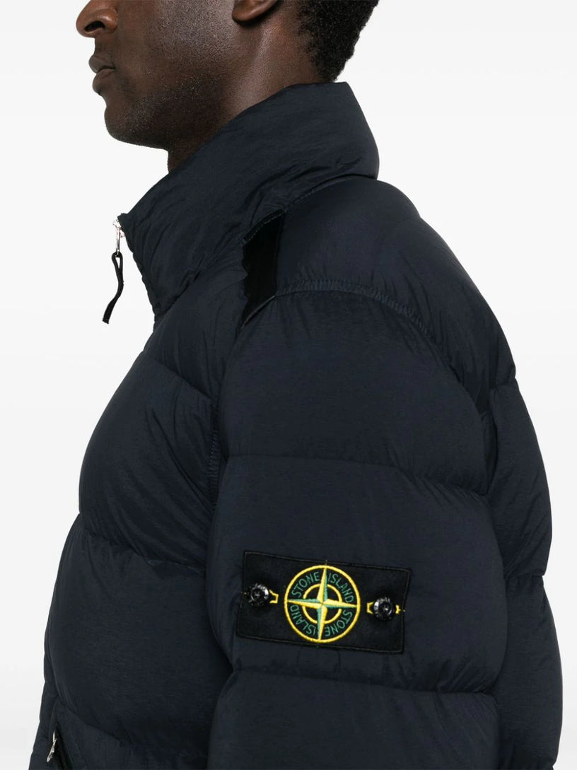 43028 RDS real down jacket