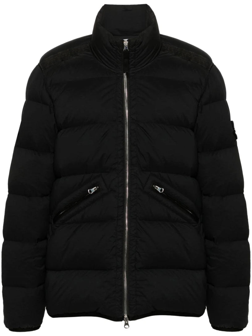 43028 RDS real down jacket