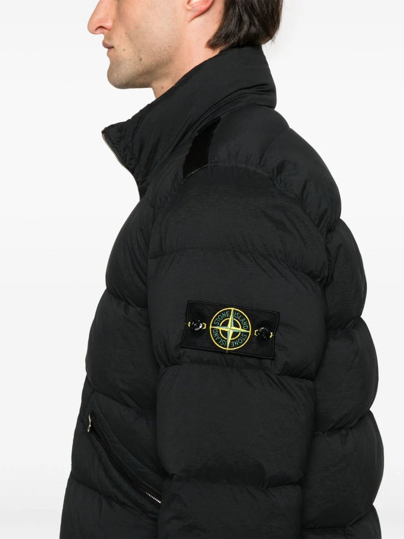 43028 RDS real down jacket