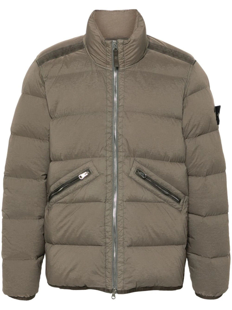 43028 RDS real down jacket