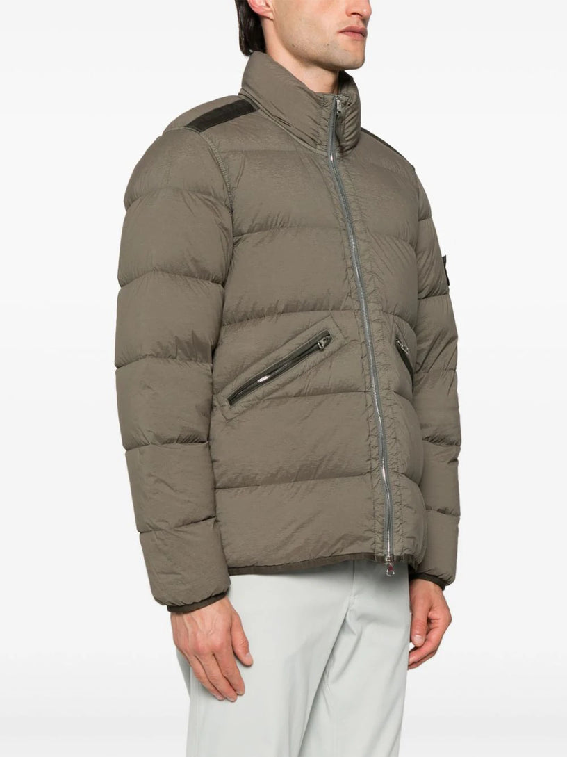 43028 RDS real down jacket