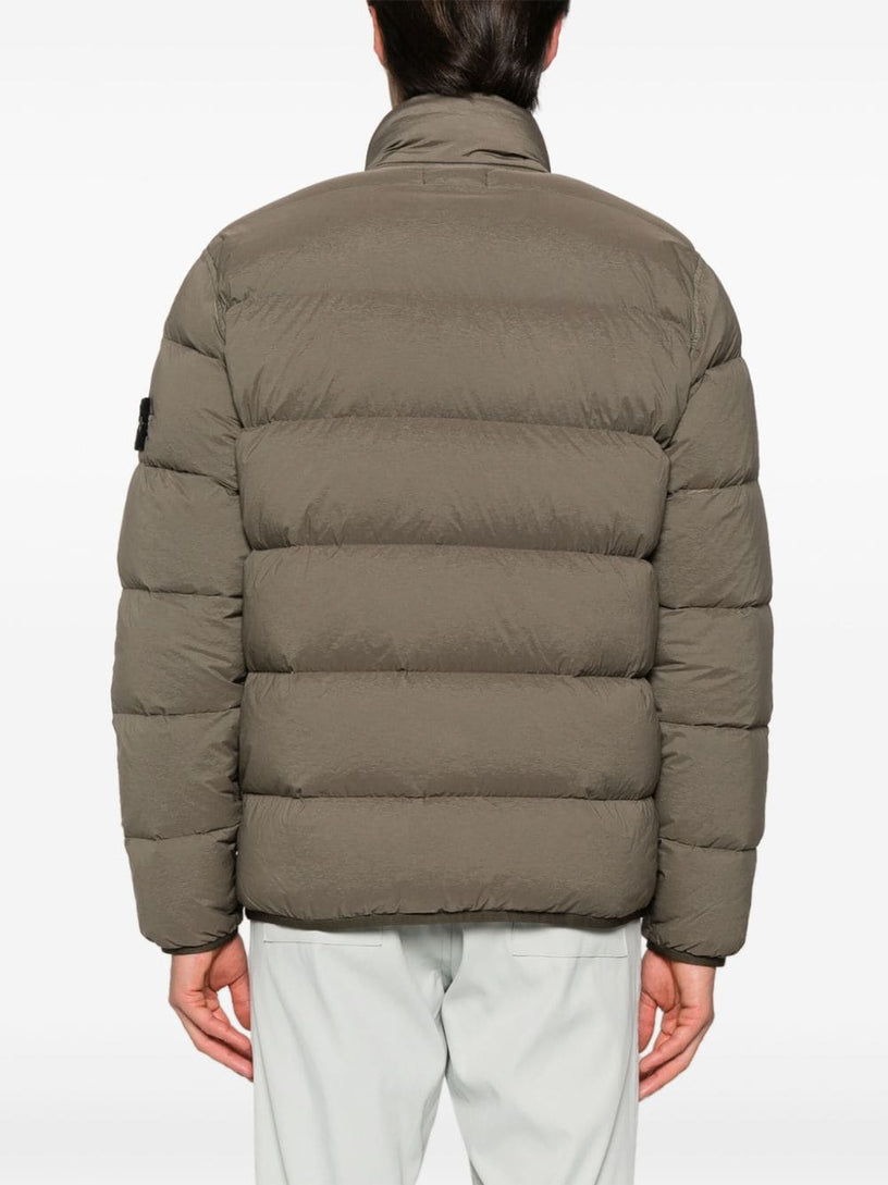 43028 RDS real down jacket