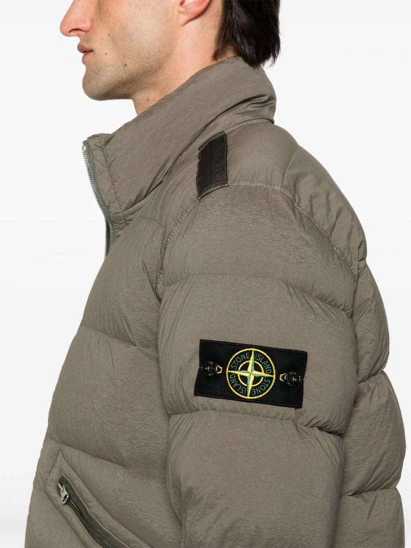 43028 RDS real down jacket