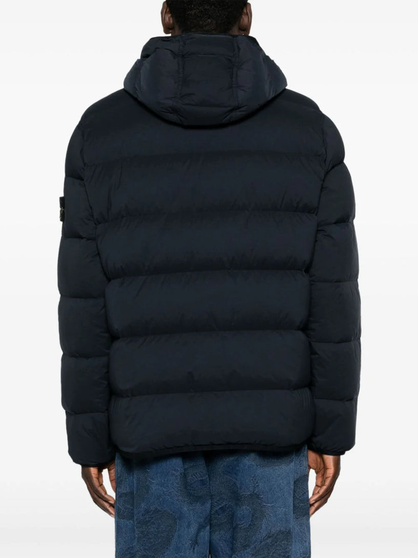 RDS real down jacket