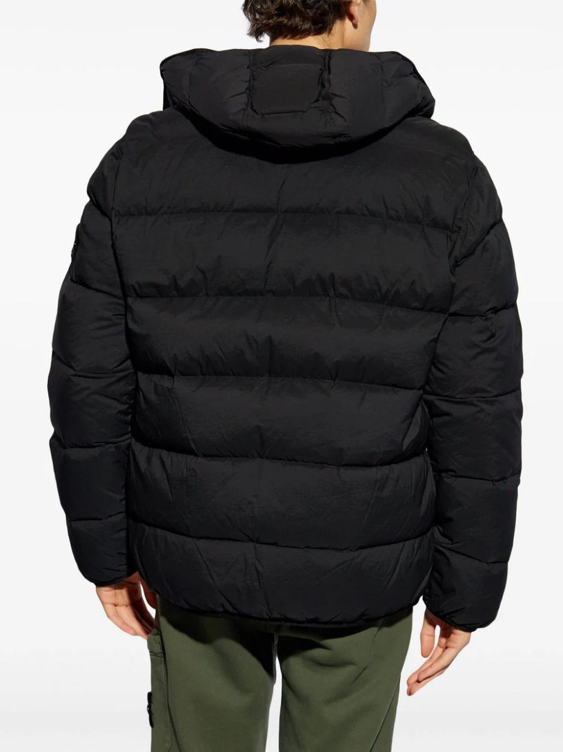 RDS real down jacket