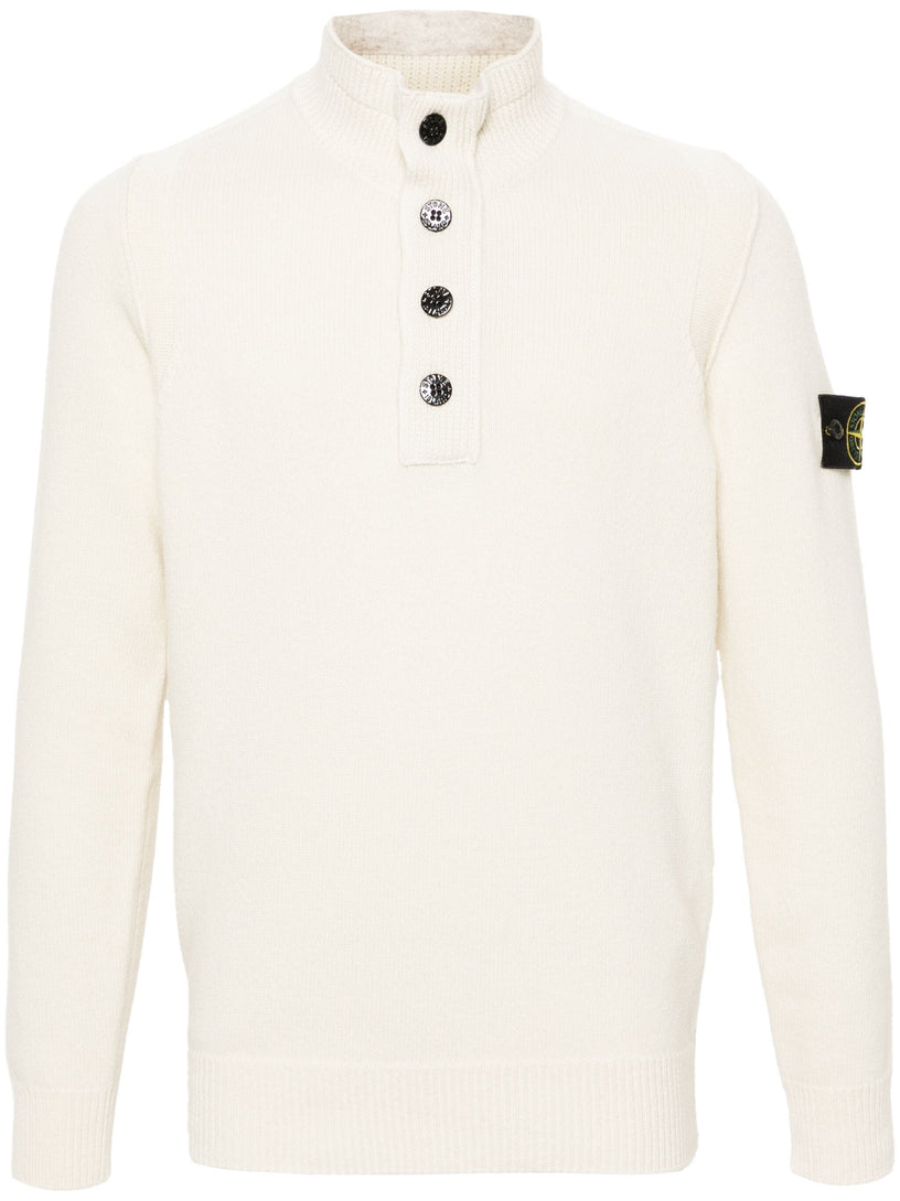 STONE ISLAND 5540a3 sweater