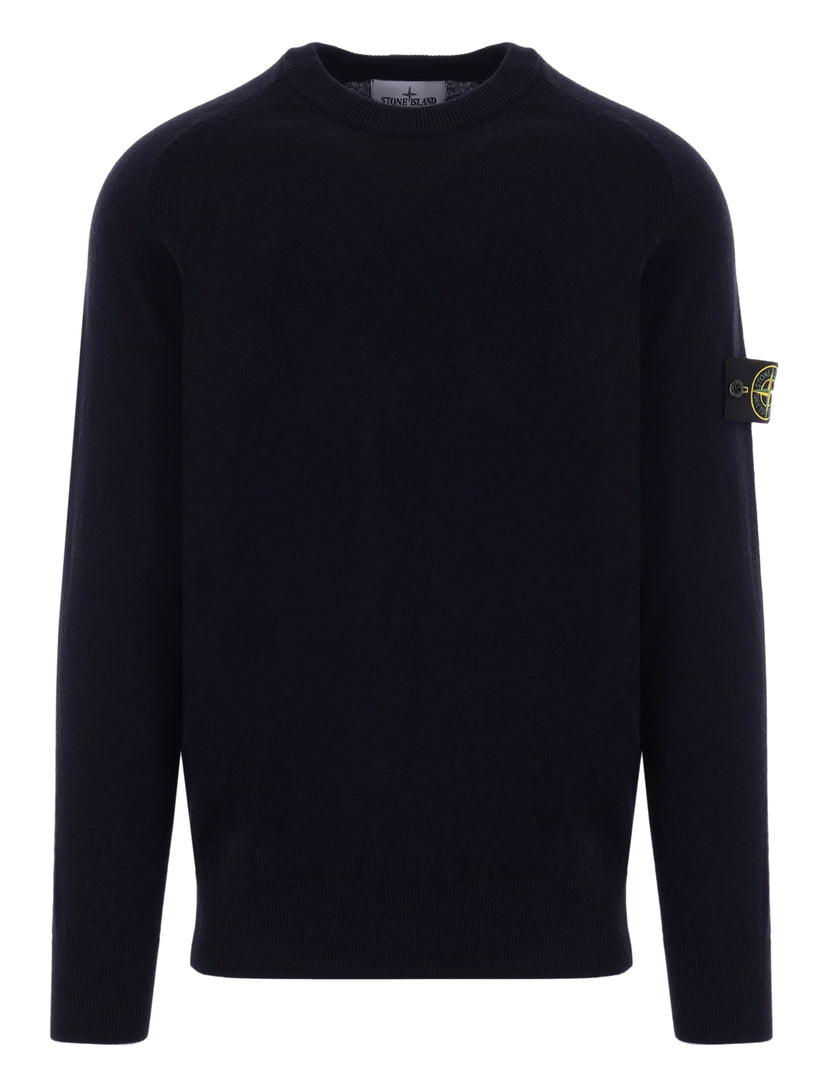 STONE ISLAND 545b4 rws sweater