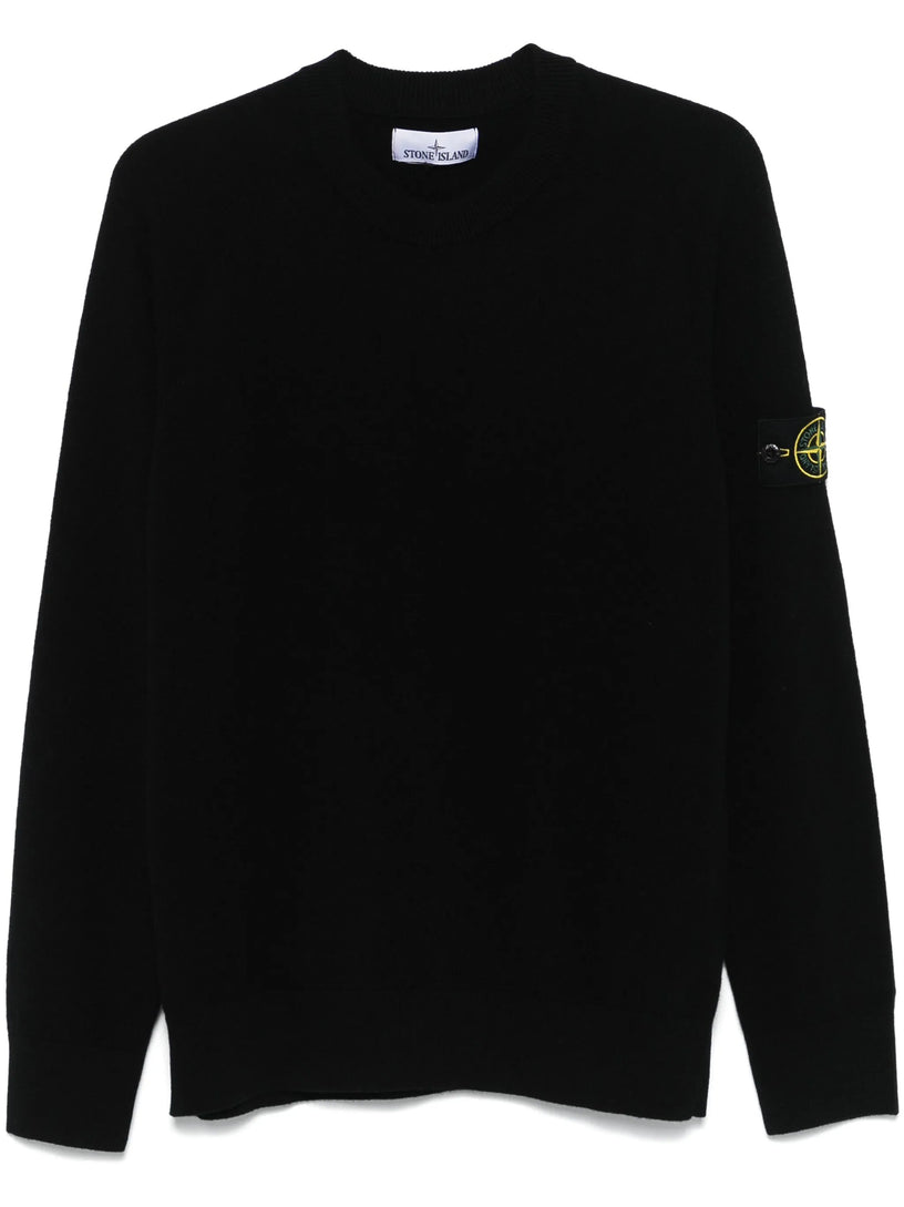 STONE ISLAND 545b4 rws sweater