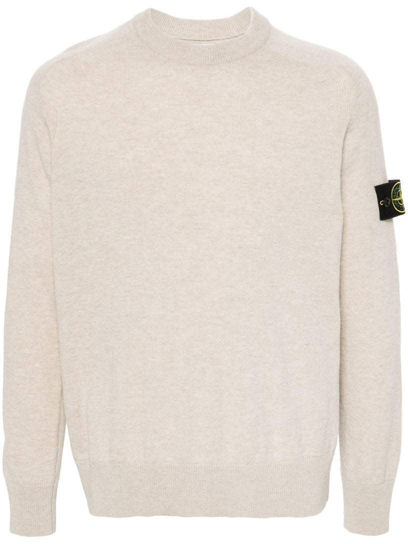 STONE ISLAND 545b4 rws sweater