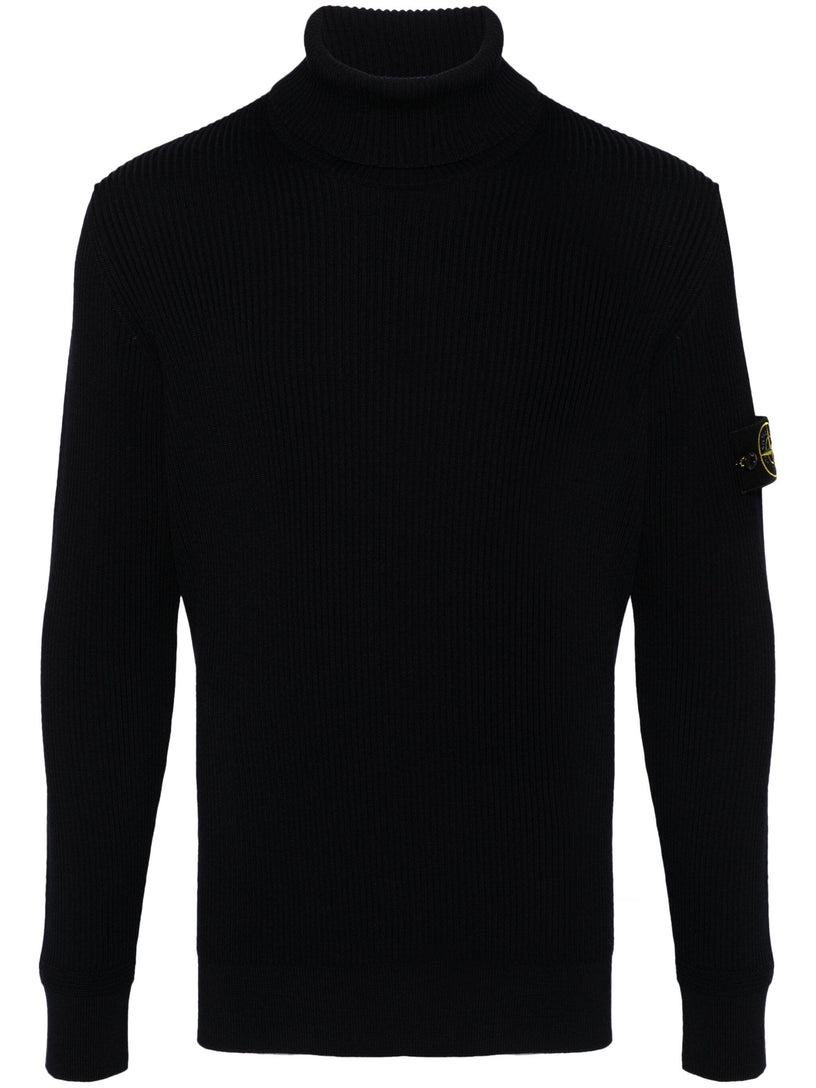 STONE ISLAND 552c2 rws sweater