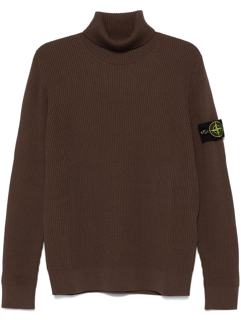 STONE ISLAND 552c2 rws sweater