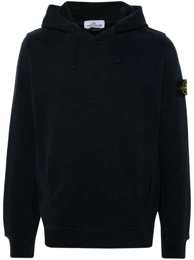 STONE ISLAND 60820 garment hoodie